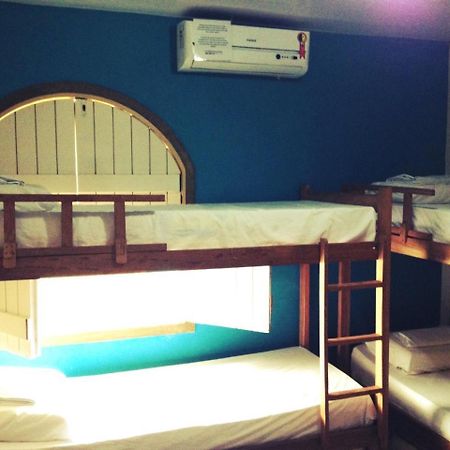 Cosmopolitan Hostel Recife Esterno foto