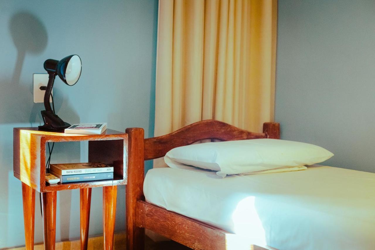Cosmopolitan Hostel Recife Esterno foto