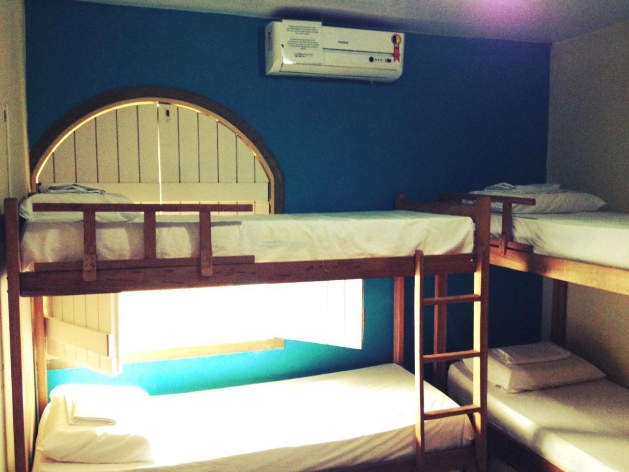 Cosmopolitan Hostel Recife Esterno foto