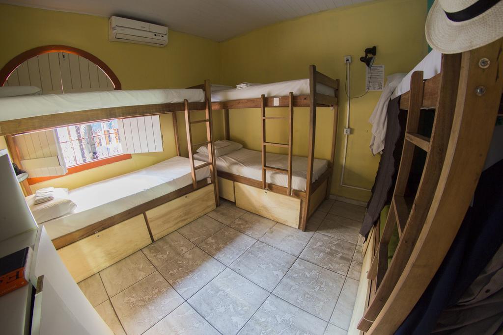 Cosmopolitan Hostel Recife Esterno foto