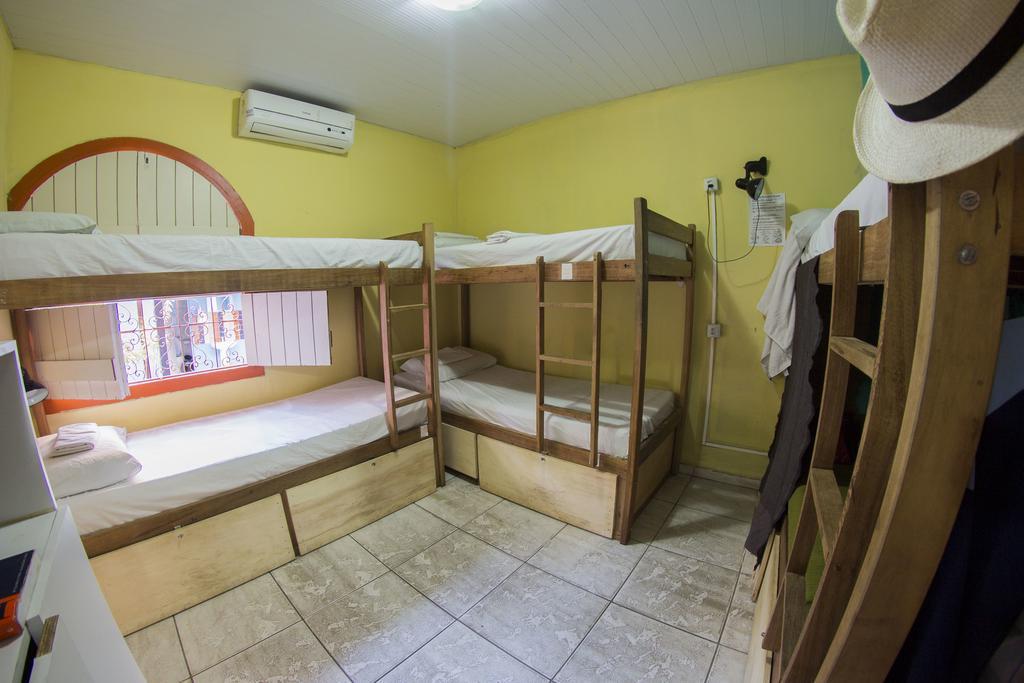 Cosmopolitan Hostel Recife Esterno foto