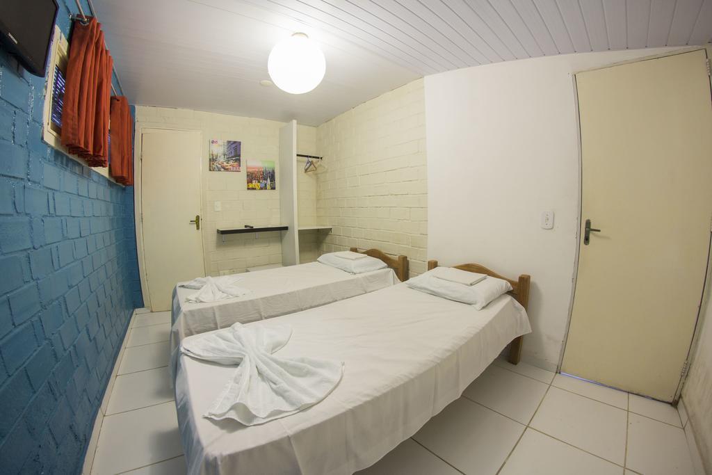 Cosmopolitan Hostel Recife Esterno foto