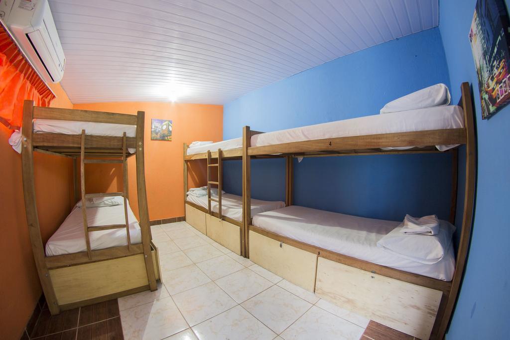 Cosmopolitan Hostel Recife Esterno foto