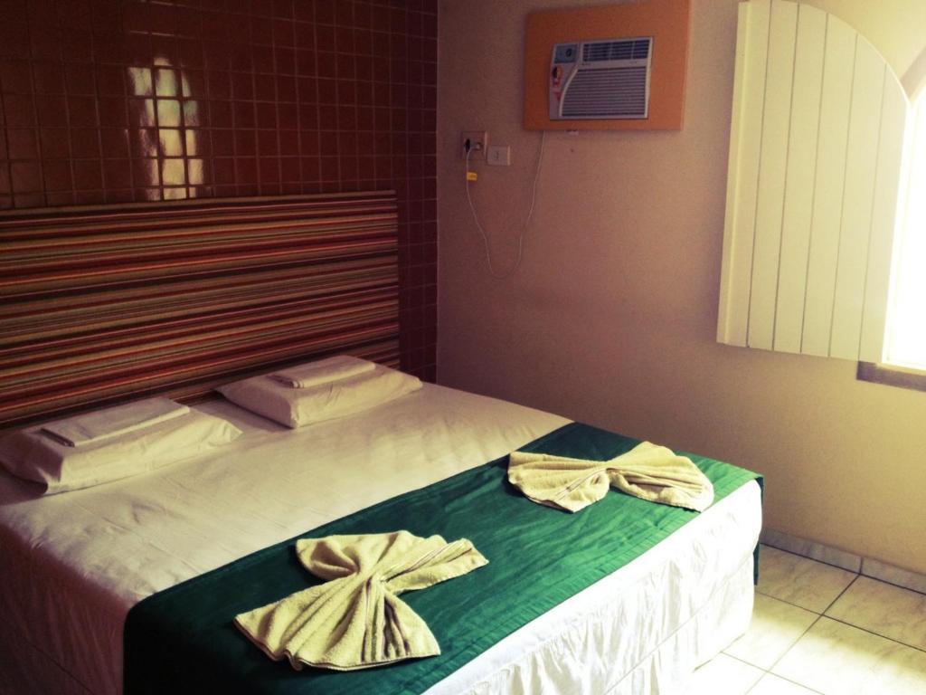 Cosmopolitan Hostel Recife Camera foto